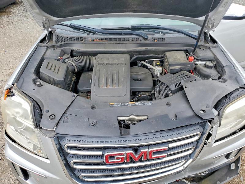 2GKALPEK3H6208640 2017 GMC TERRAIN photo no. 12