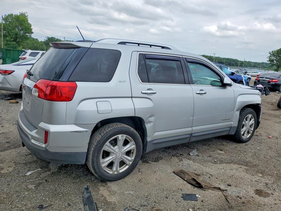 2GKALPEK3H6208640 2017 GMC TERRAIN photo no. 3