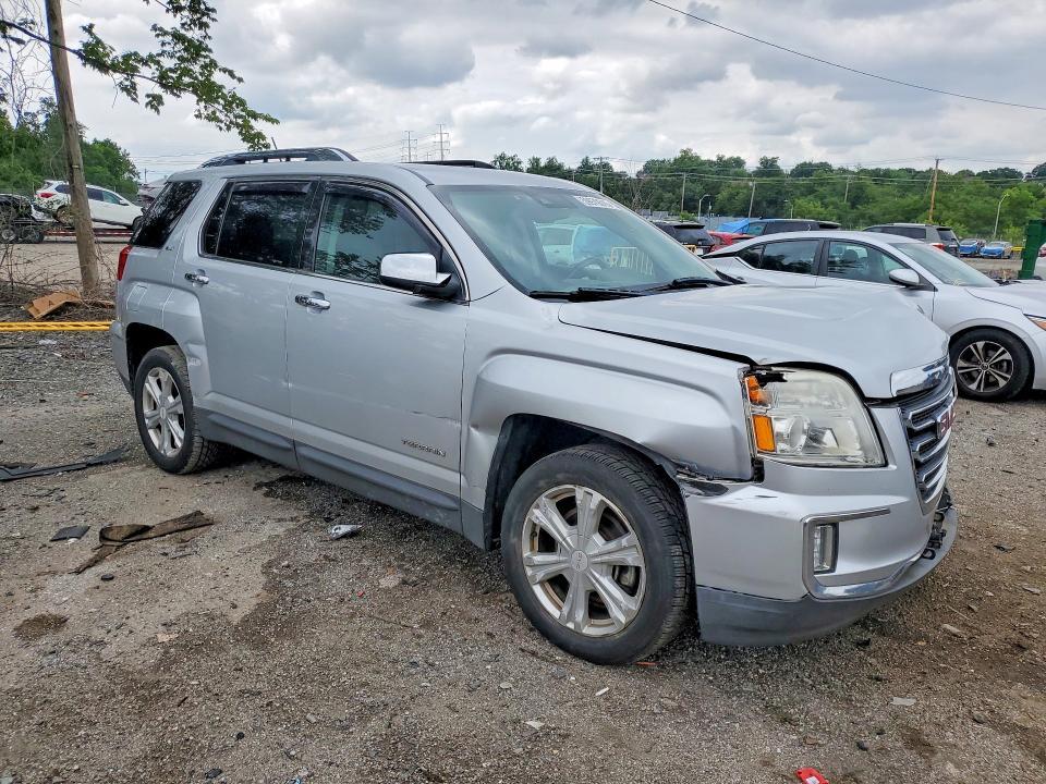 2GKALPEK3H6208640 2017 GMC TERRAIN photo no. 4