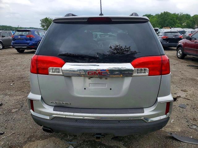 2GKALPEK3H6208640 2017 GMC TERRAIN photo no. 6
