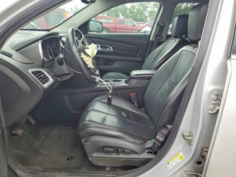 2GKALPEK3H6208640 2017 GMC TERRAIN photo no. 7