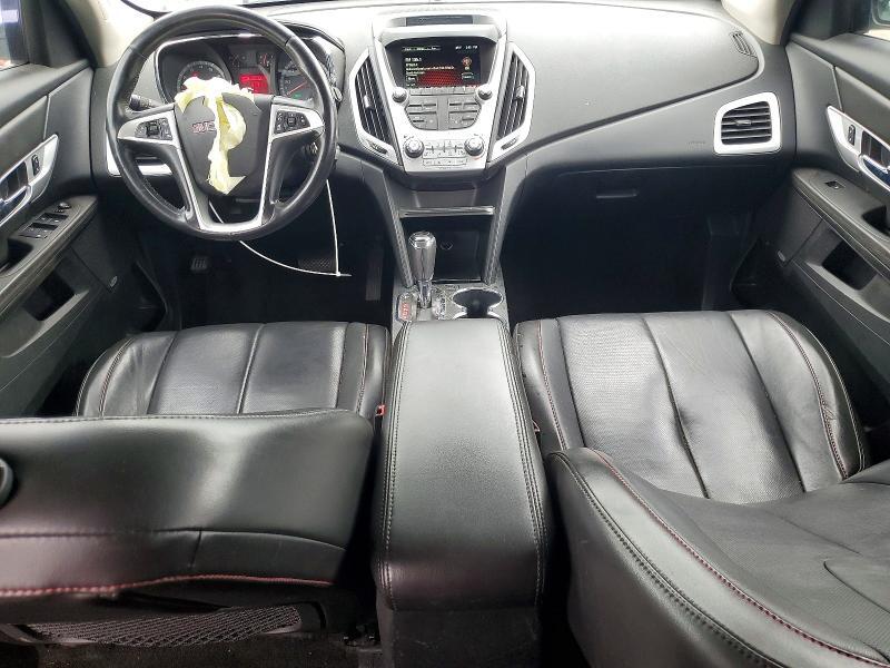 2GKALPEK3H6208640 2017 GMC TERRAIN photo no. 8