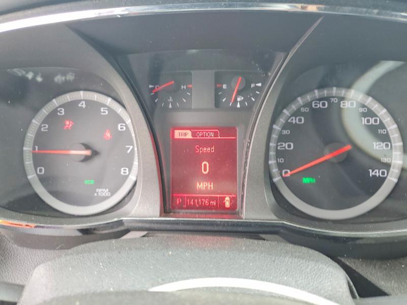 2GKALPEK3H6208640 2017 GMC TERRAIN photo no. 9