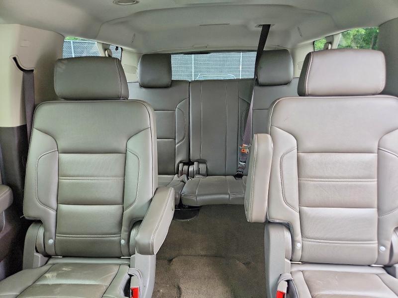 1GKS2HKJ8HR307189 2017 GMC YUKON XL photo no. 10