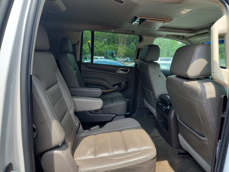 1GKS2HKJ8HR307189 2017 GMC YUKON XL photo no. 11