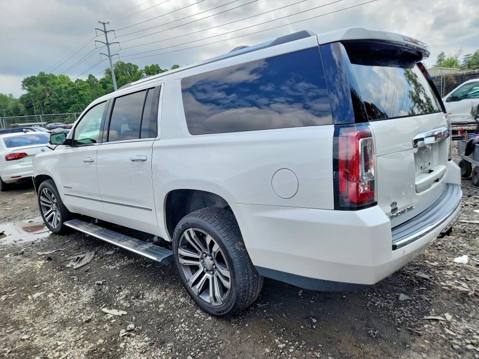 1GKS2HKJ8HR307189 2017 GMC YUKON XL photo no. 2