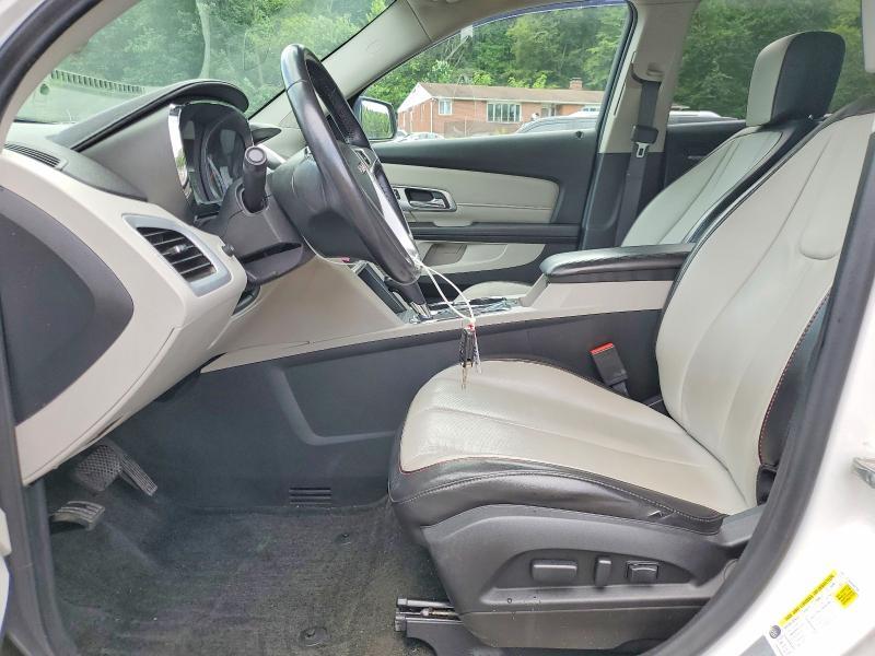 2017 GMC TERRAIN SLT — Фото 7 из 13
