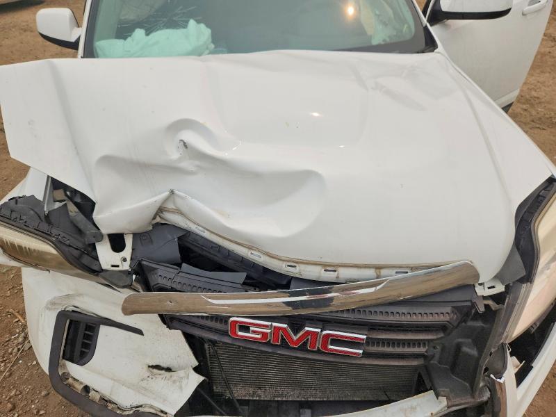 2017 GMC TERRAIN SLE — Фото 12 из 13