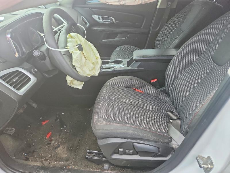 2017 GMC TERRAIN SLE — Фото 7 из 13