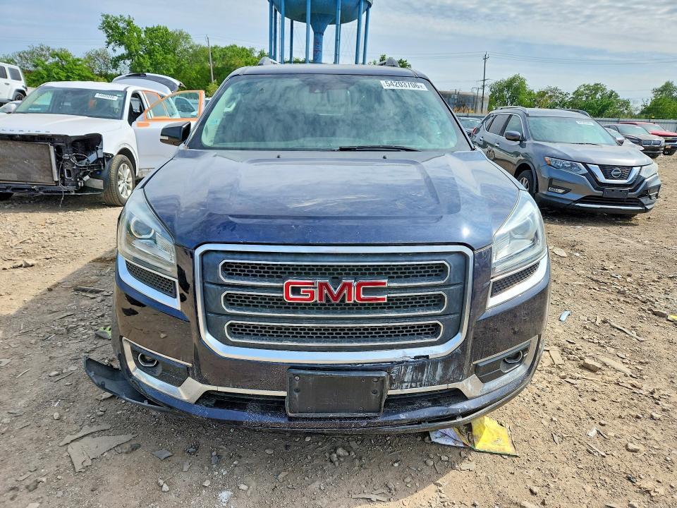 2017 GMC ACADIA LIMITED SLT-2 — Фото 5 из 13