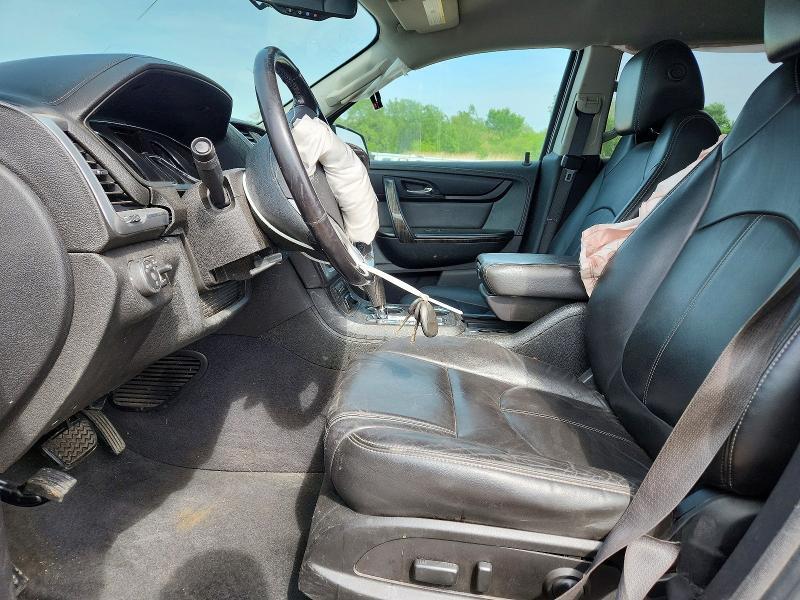 2017 GMC ACADIA LIMITED SLT-2 — Фото 7 из 13