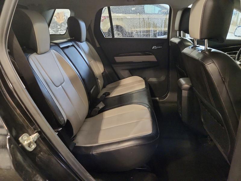 2GKFLVE38H6129841 2017 GMC TERRAIN photo no. 11