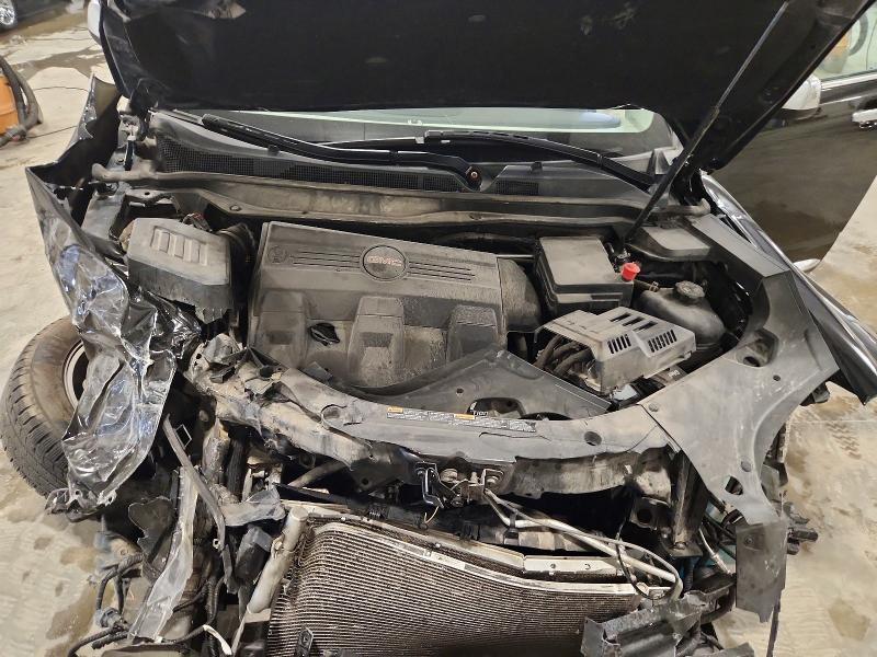 2GKFLVE38H6129841 2017 GMC TERRAIN photo no. 12