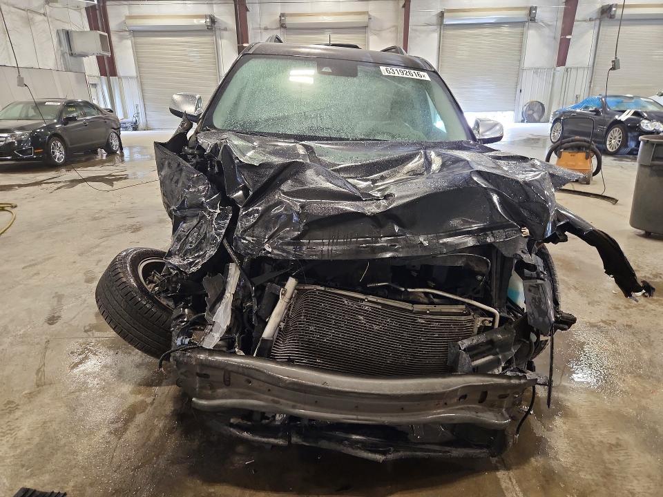 2GKFLVE38H6129841 2017 GMC TERRAIN photo no. 5