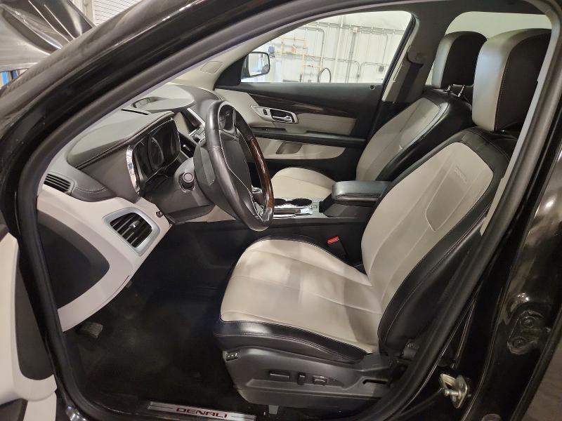 2GKFLVE38H6129841 2017 GMC TERRAIN photo no. 7