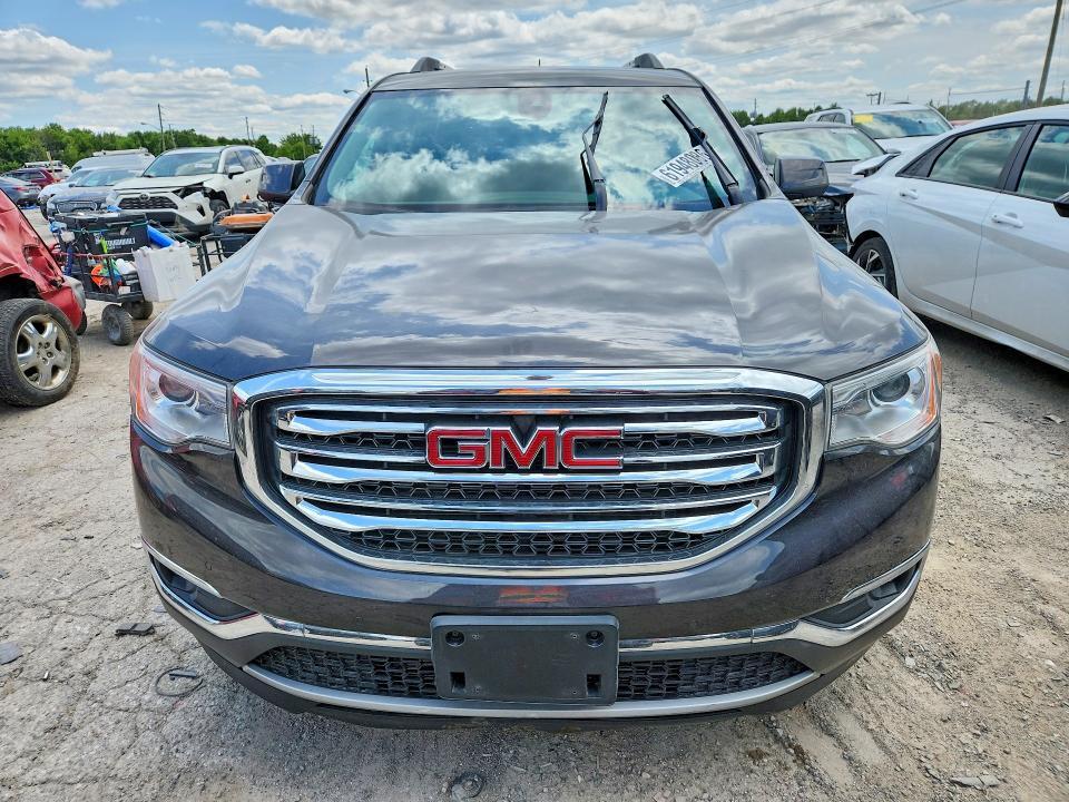 2017 GMC ACADIA SLT-2 — Фото 5 из 13