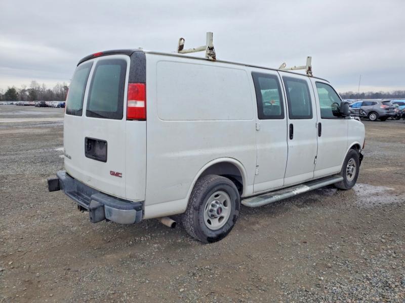 1GTW7AFF6H1915013 2017 GMC SAVANA photo no. 3