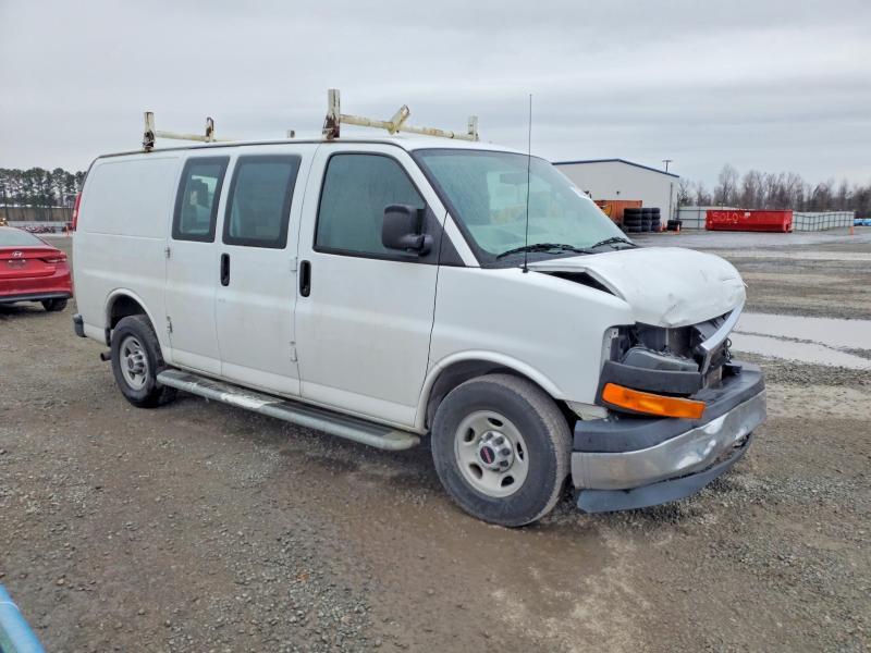 1GTW7AFF6H1915013 2017 GMC SAVANA photo no. 4