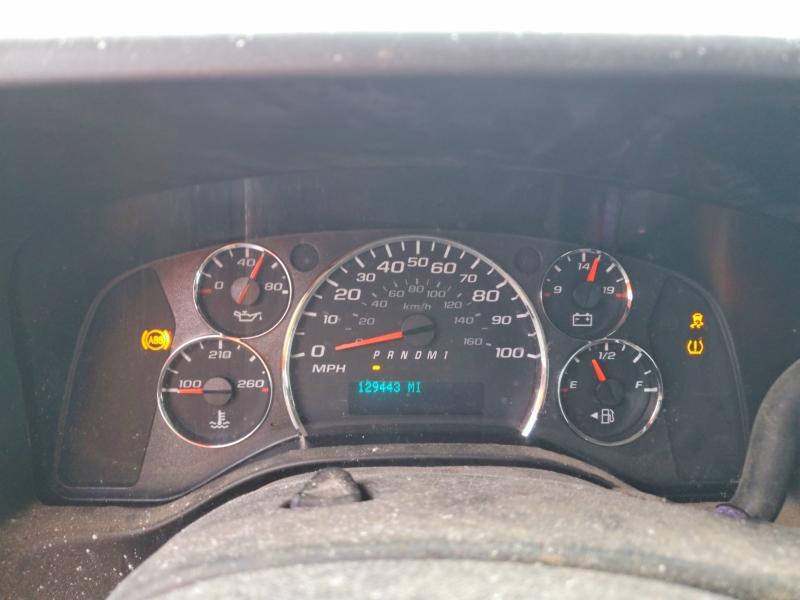 1GTW7AFF6H1915013 2017 GMC SAVANA photo no. 9