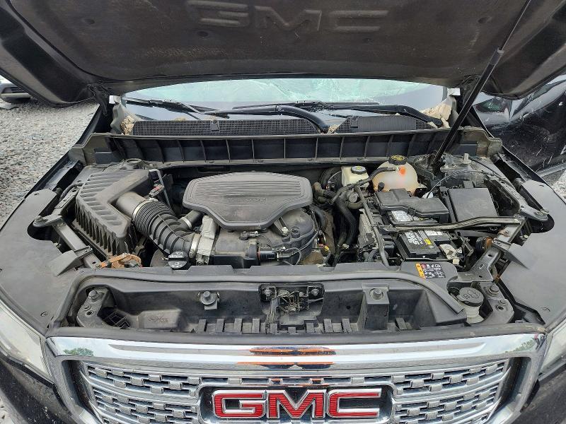 2017 GMC ACADIA DENALI — Фото 11 из 12