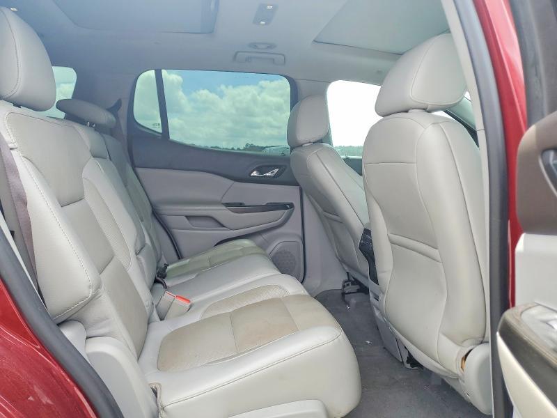2017 GMC ACADIA SLT-1 — Фото 11 из 13