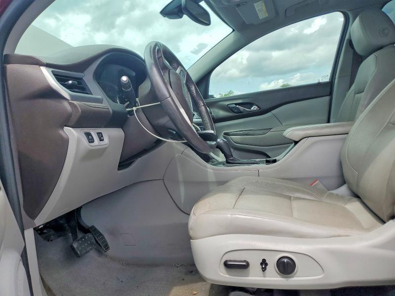 2017 GMC ACADIA SLT-1 — Фото 7 из 13