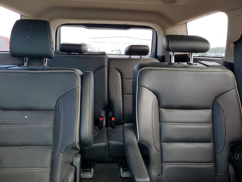 2017 GMC ACADIA DENALI — Фото 10 из 13