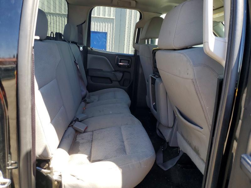 2017 GMC SIERRA K1500 — Фото 10 из 12