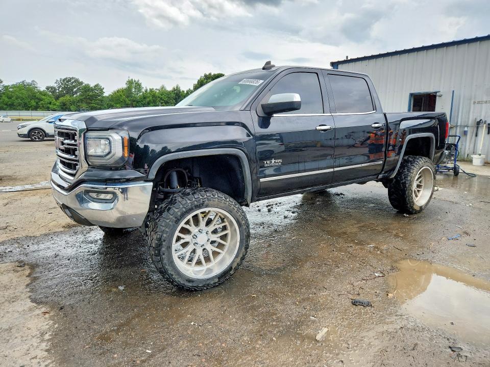 3GTP1NEC3HG492817 2017 GMC SIERRA photo no. 1