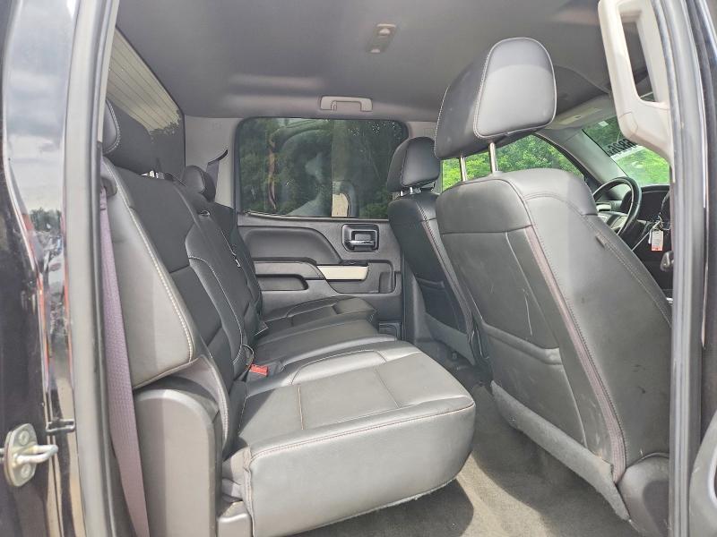 3GTP1NEC3HG492817 2017 GMC SIERRA photo no. 10