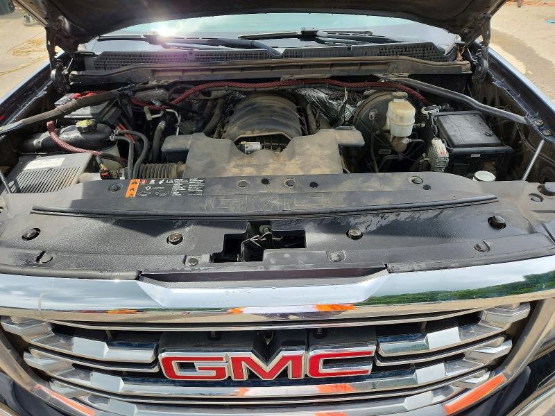 3GTP1NEC3HG492817 2017 GMC SIERRA photo no. 11