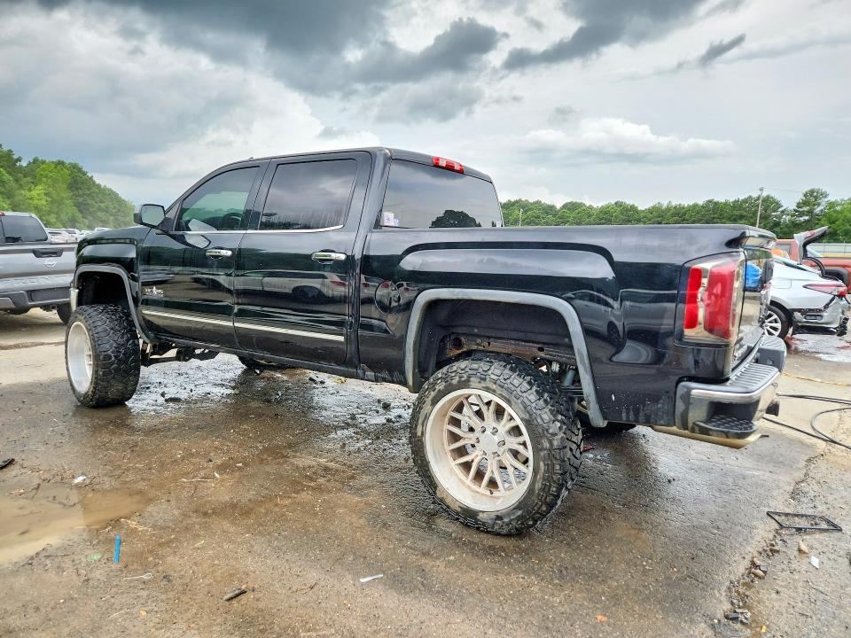 3GTP1NEC3HG492817 2017 GMC SIERRA photo no. 2