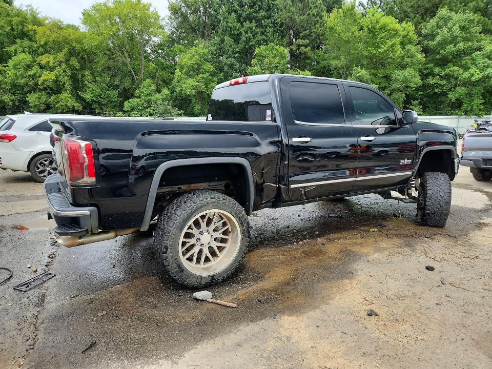 3GTP1NEC3HG492817 2017 GMC SIERRA photo no. 3