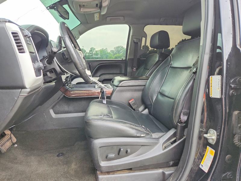 3GTP1NEC3HG492817 2017 GMC SIERRA photo no. 7