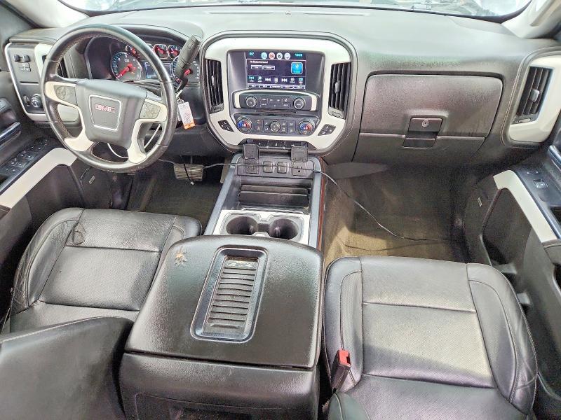 3GTP1NEC3HG492817 2017 GMC SIERRA photo no. 8