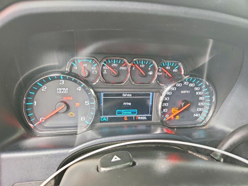 3GTP1NEC3HG492817 2017 GMC SIERRA photo no. 9