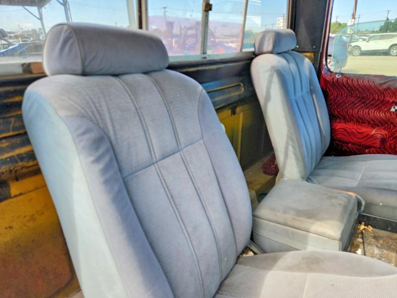 TCZ144Z502628 1974 GMC C1500 photo no. 10
