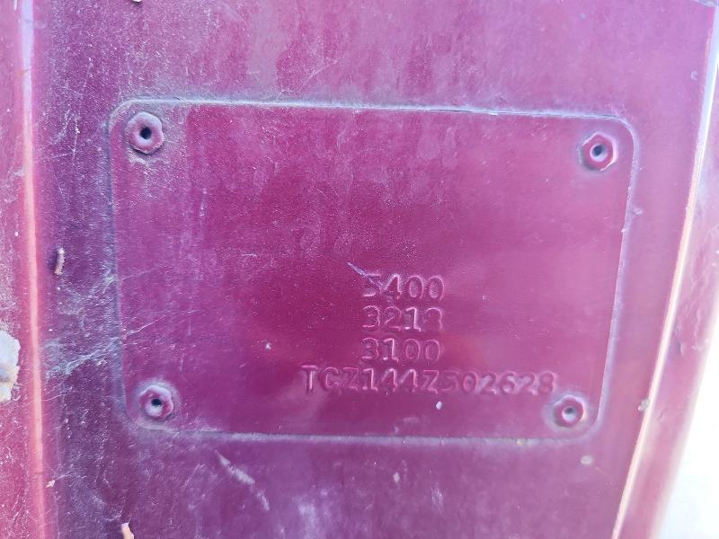 TCZ144Z502628 1974 GMC C1500 photo no. 12