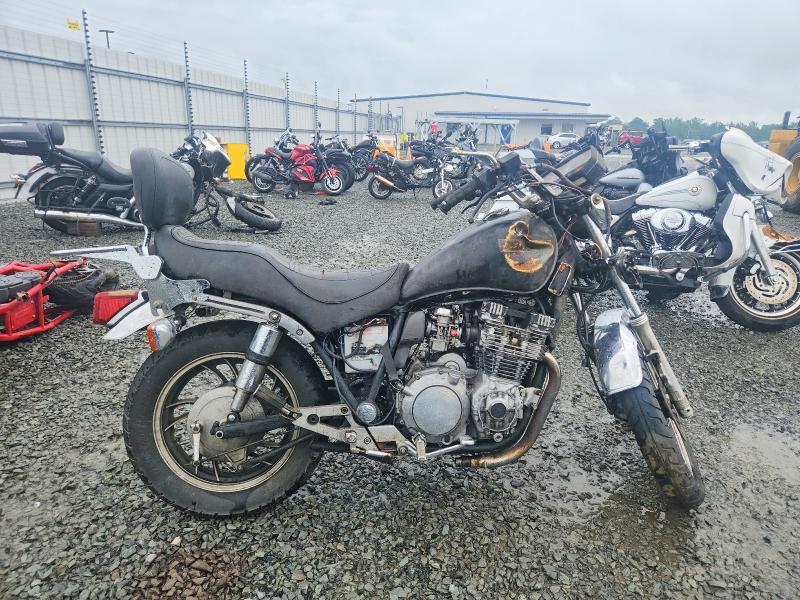 1982 YAMAHA XJ750 15R009428