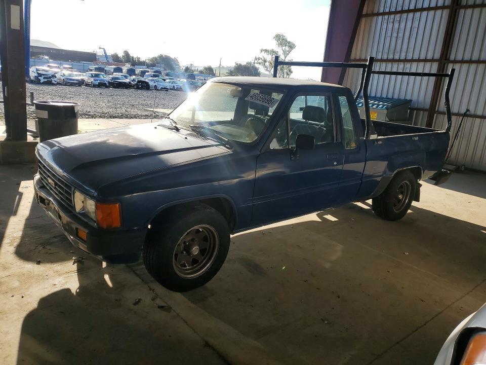 1985 TOYOTA PICKUP JT4RN56S2F5033527