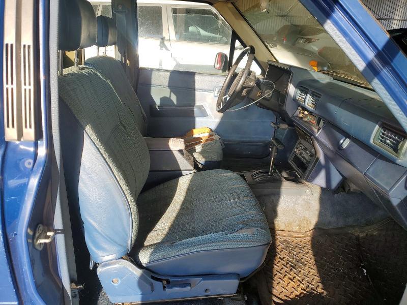 1985 TOYOTA PICKUP SR5 — Фото 10 из 12