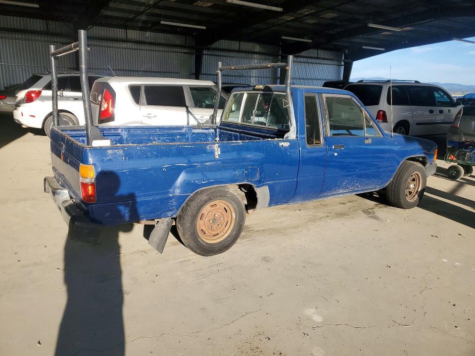 1985 TOYOTA PICKUP SR5 — Фото 3 из 12