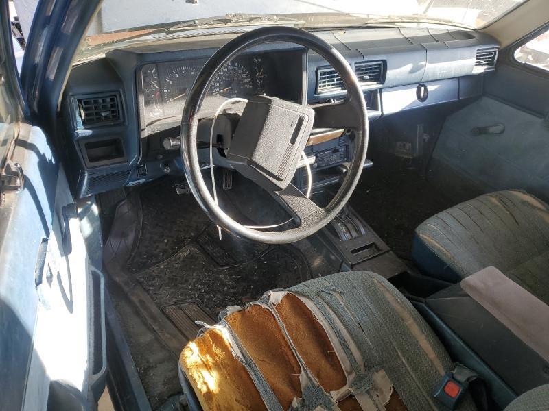 1985 TOYOTA PICKUP SR5 — Фото 8 из 12