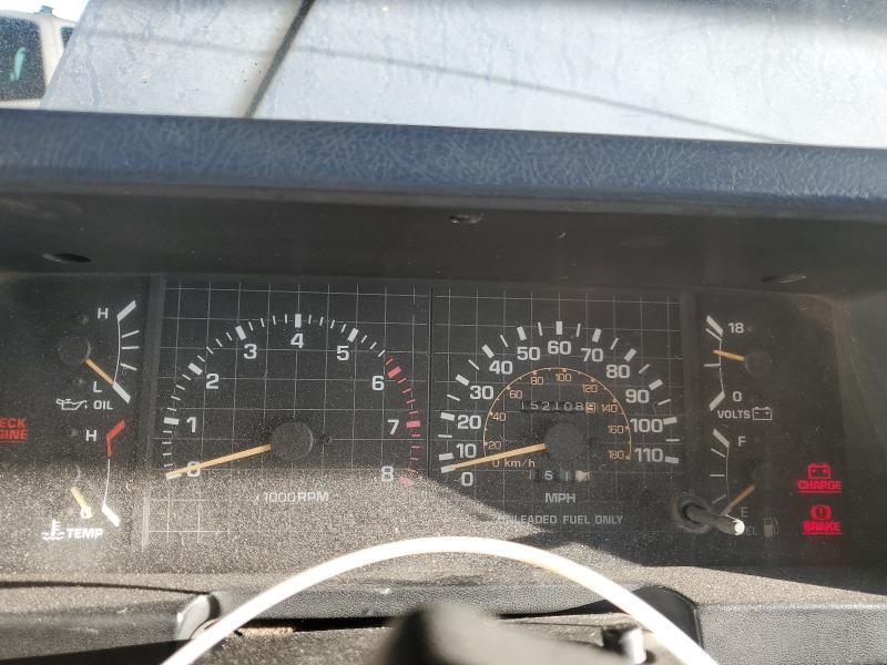 1985 TOYOTA PICKUP SR5 — Фото 9 из 12