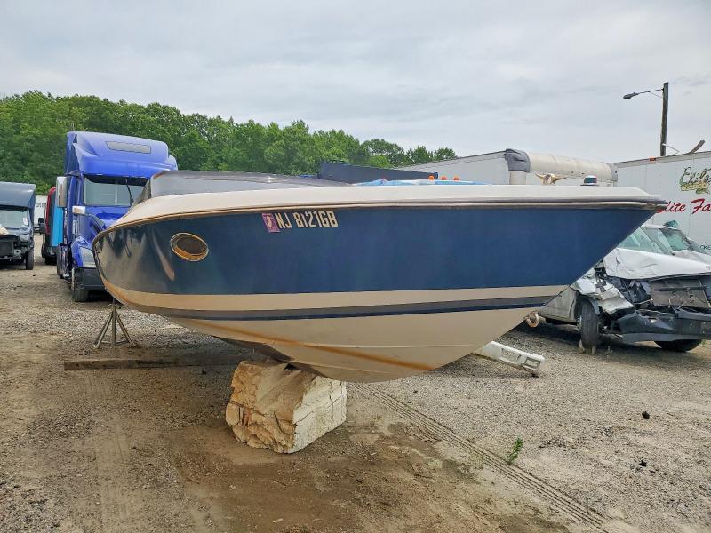 1986 OTHER OTHER DMR25015J586