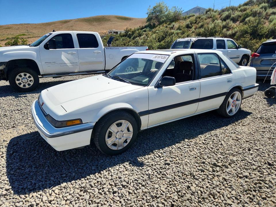 1988 HONDA ACCORD 1HGCA5641JA024290