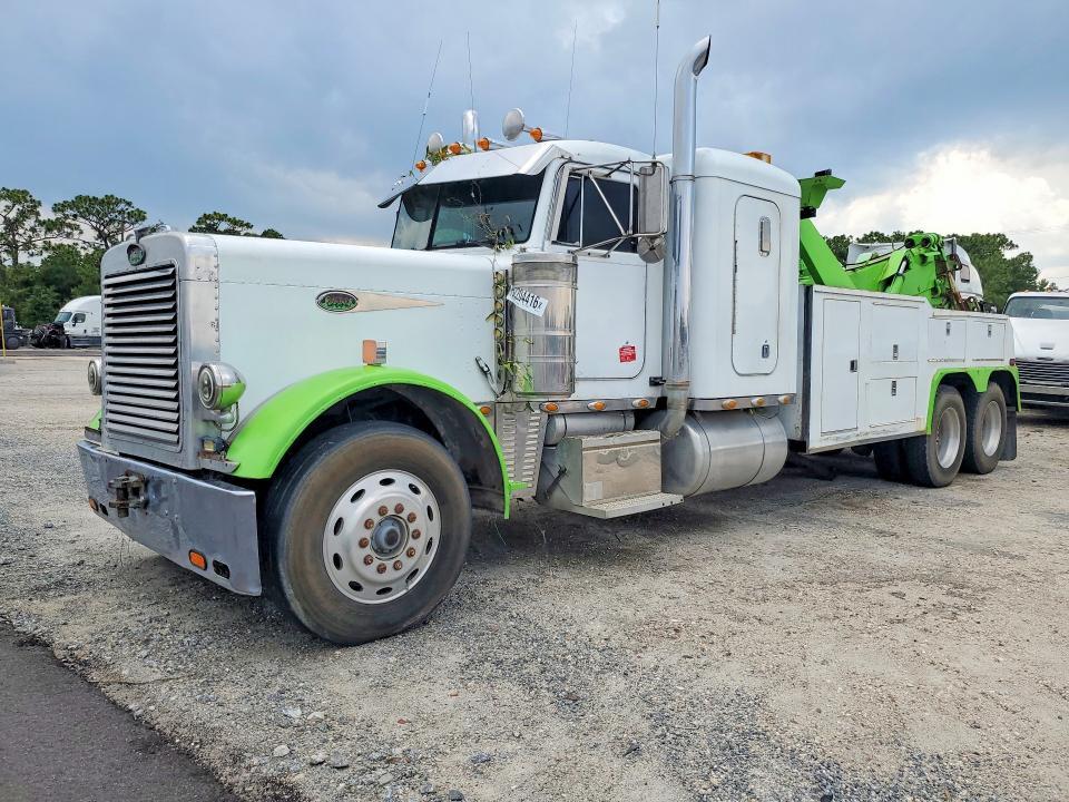 1990 PETERBILT 379 1XP5D29X1LD291612