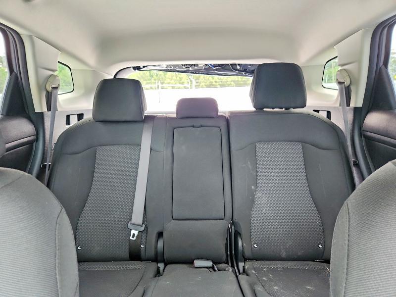2025 KIA SPORTAGE LX — Фото 10 из 13