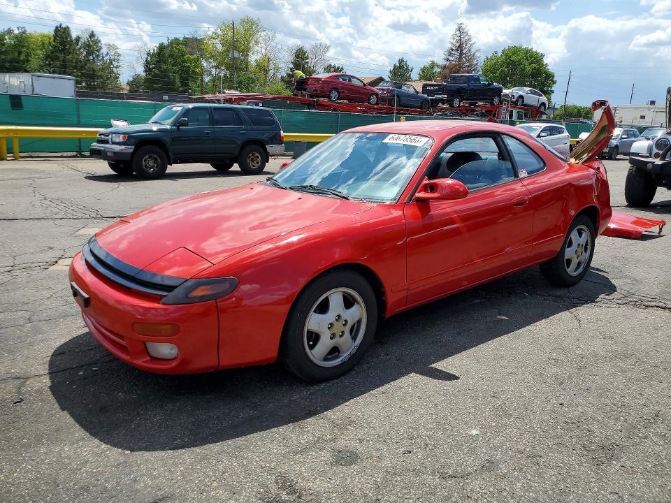 1992 TOYOTA CELICA JT2ST87F5N0104332