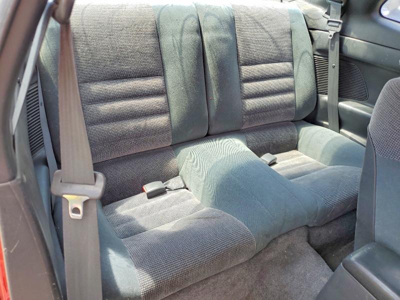1992 TOYOTA CELICA GT — Фото 10 из 12